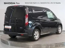 Transit Connect (užitkové) 