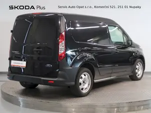 Ford Transit Connect (užitkové)