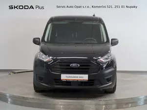 Ford Transit Connect (užitkové)