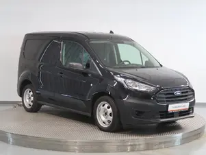 Ford Transit Connect (užitkové) 