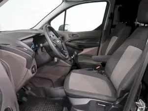 Ford Transit Connect (užitkové) 
