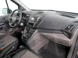 Ford Transit Connect (užitkové) 