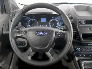 Ford Transit Connect (užitkové) 
