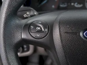 Ford Transit Connect (užitkové)