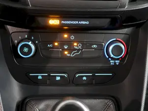 Ford Transit Connect (užitkové)