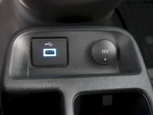 Ford Transit Connect (užitkové)