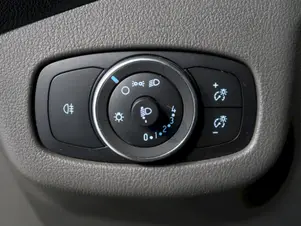 Ford Transit Connect (užitkové) 