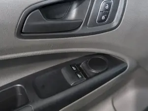 Ford Transit Connect (užitkové) 