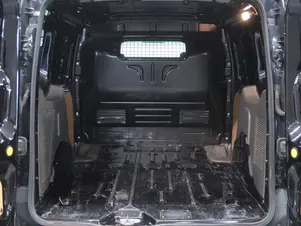 Ford Transit Connect (užitkové) 