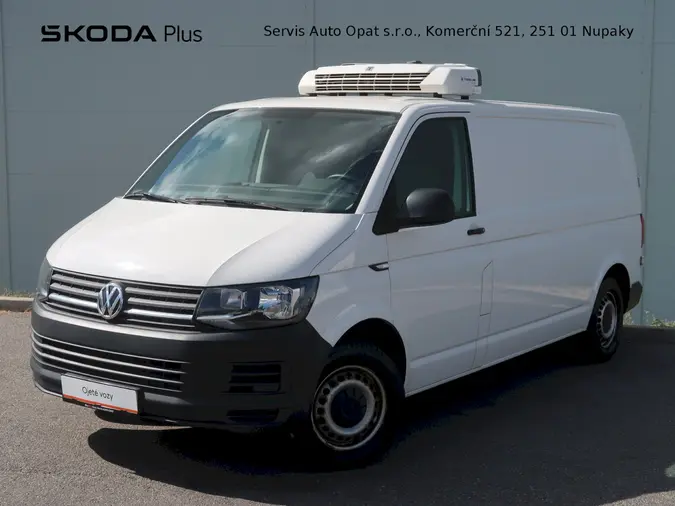 T6 Transporter