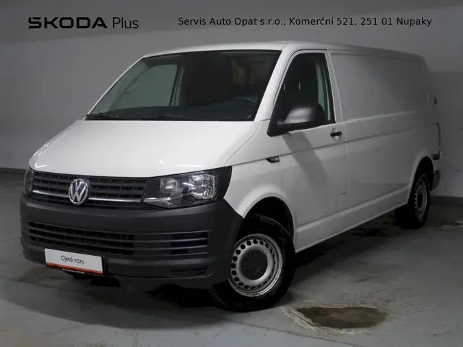 Transporter T6.1