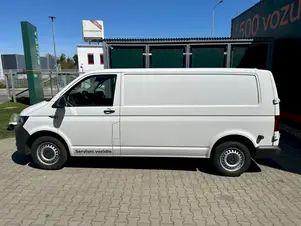 Volkswagen Transporter T6.1 