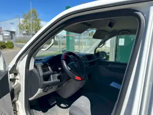 Volkswagen Transporter T6.1
