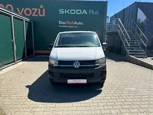 Volkswagen Transporter T6.1