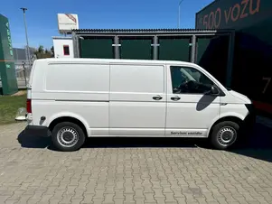 Volkswagen Transporter T6.1