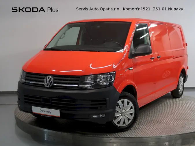 T6 Transporter