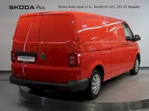 T6 Transporter