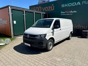 Volkswagen Transporter T6.1 