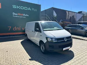 Volkswagen Transporter T6.1 