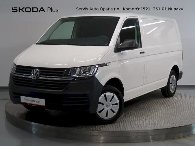 Transporter 6.1