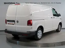 Transporter 6.1