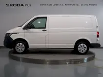 Transporter 6.1