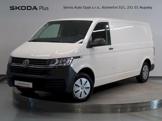 Transporter T6.1 