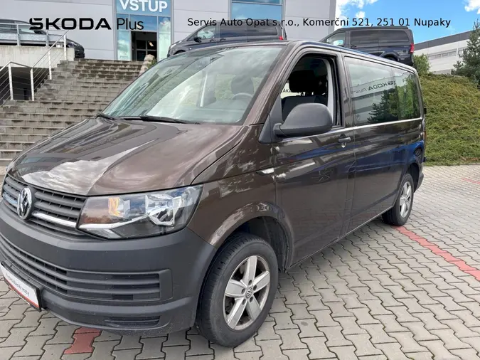 Transporter 6.1 