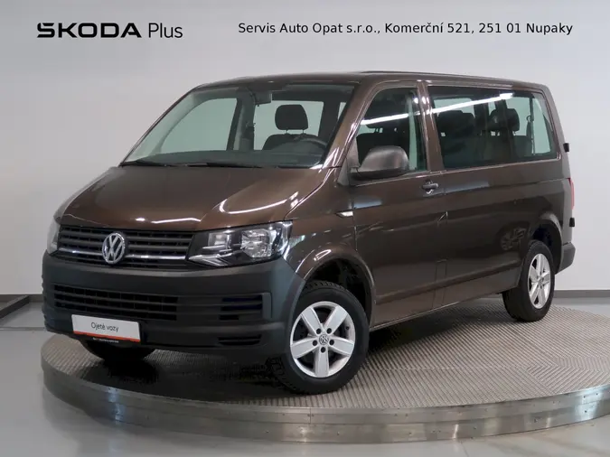 Transporter 6.1