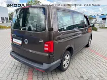 Transporter 6.1