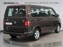Transporter 6.1