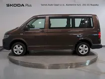 Transporter 6.1