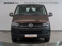 Transporter 6.1