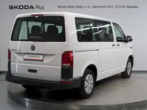 T6 Transporter  