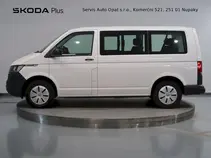 T6 Transporter