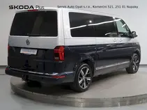 T6 Multivan 