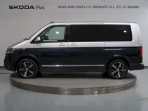 T6 Multivan 