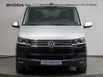 T6 Multivan 