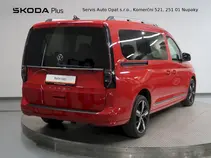 Caddy Maxi