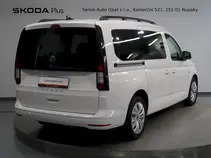 Caddy Maxi 