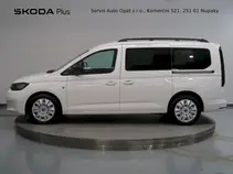 Caddy Maxi 