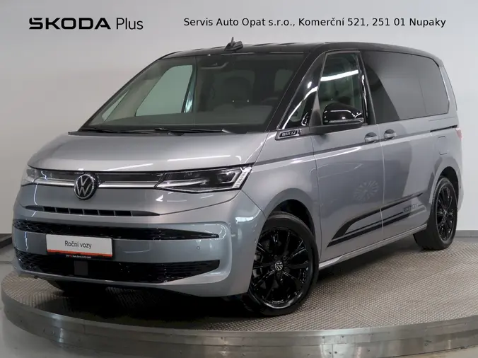 Multivan 
