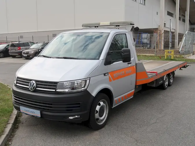 T6 Transporter  