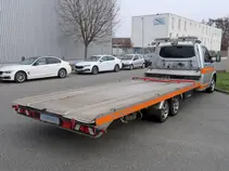 T6 Transporter  