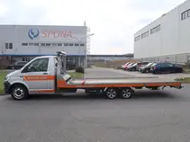 T6 Transporter
