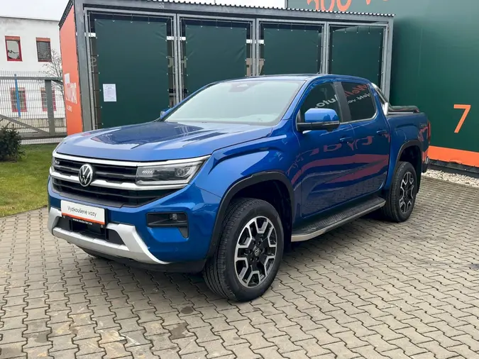 Amarok