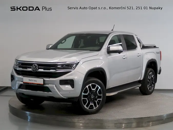 Amarok