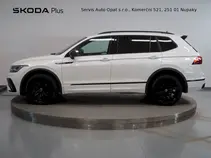 Tiguan Allspace 