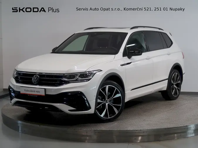 Tiguan 