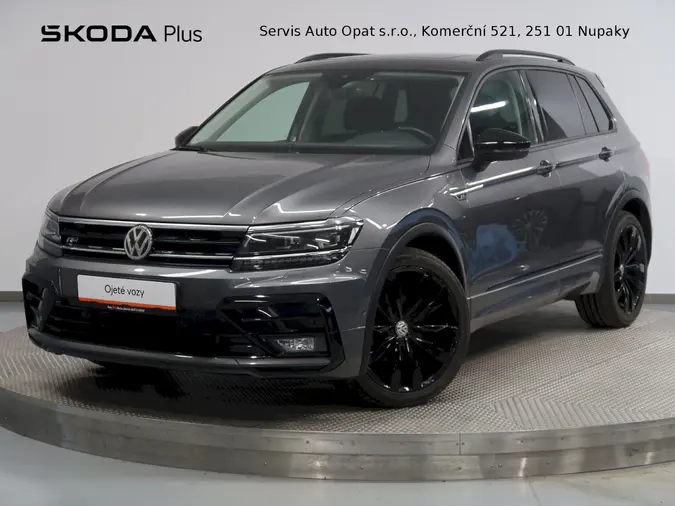 Tiguan